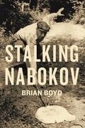 Cover: Stalking Nabokov - Columbia University Press