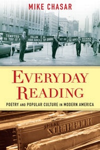 Enlarge image Cover: Everyday Reading - Columbia University Press