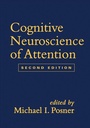 Cover: Cognitive Neuroscience of Attention, Second Edition - Guilford Publications