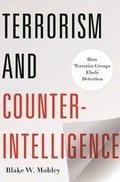 Cover: Terrorism and Counterintelligence - Columbia University Press