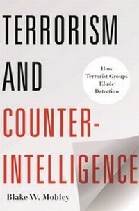 Abbildung von: Terrorism and Counterintelligence - Columbia University Press