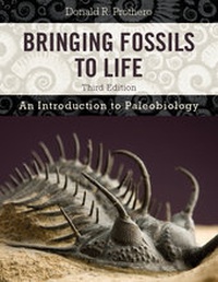 Enlarge image Cover: Bringing Fossils to Life - Columbia University Press
