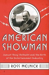 Abbildung von: American Showman - Columbia University Press