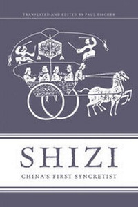 Enlarge image Cover: Shizi - Columbia University Press