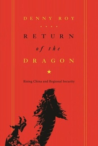 Enlarge image Cover: Return of the Dragon - Columbia University Press