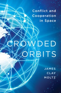 Enlarge image Cover: Crowded Orbits - Columbia University Press