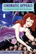 Cover: Cinematic Appeals - Columbia University Press