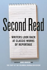Enlarge image Cover: Second Read - Columbia University Press