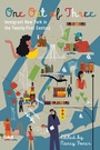 Cover: One Out of Three - Columbia University Press