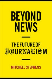 Enlarge image Cover: Beyond News - Columbia University Press
