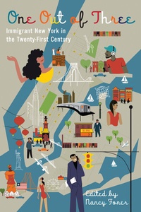 Enlarge image Cover: One Out of Three - Columbia University Press
