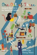 Cover: One Out of Three - Columbia University Press