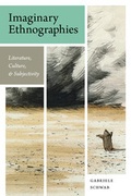 Cover: Imaginary Ethnographies - Columbia University Press