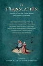 Cover: In Translation - Columbia University Press