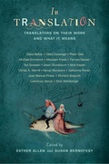 Cover: In Translation - Columbia University Press