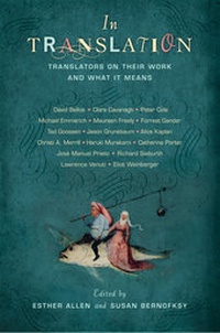 Enlarge image Cover: In Translation - Columbia University Press