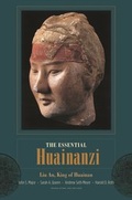 Cover: The Essential Huainanzi - Columbia University Press