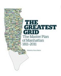 Cover: The Greatest Grid - Columbia University Press