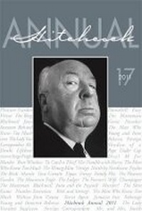 Abbildung von: Hitchcock Annual - Columbia University Press
