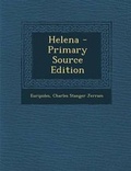 Cover: Helena - Nabu Press
