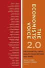 Cover: The Economists' Voice 2.0 - Columbia University Press