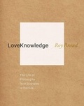Cover: LoveKnowledge - Columbia University Press