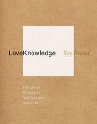 Enlarge image Cover: LoveKnowledge - Columbia University Press