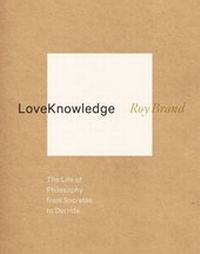 Enlarge image Cover: LoveKnowledge - Columbia University Press