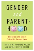 Cover: Gender and Parenthood - Columbia University Press