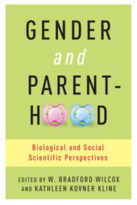 Enlarge image Cover: Gender and Parenthood - Columbia University Press