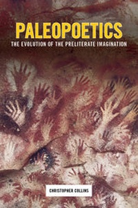 Enlarge image Cover: Paleopoetics - Columbia University Press