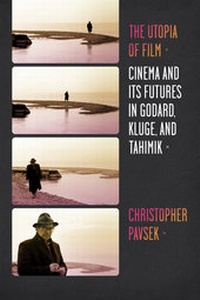 Abbildung von: The Utopia of Film - Columbia University Press