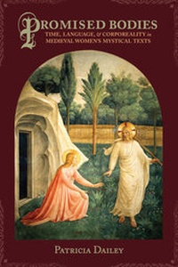 Enlarge image Cover: Promised Bodies - Columbia University Press