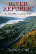 Cover: River Republic - Columbia University Press