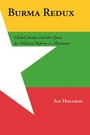 Bild: Burma Redux - Columbia University Press