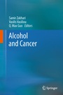 Cover: Alcohol and Cancer - Springer