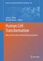 Cover: Human Cell Transformation - Springer