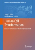 Cover: Human Cell Transformation - Springer