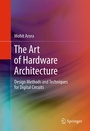 Cover: The Art of Hardware Architecture - Springer