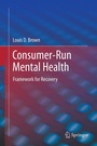 Bild: Consumer-Run Mental Health - Springer