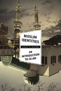 Abbildung von: Muslim Identities - Columbia University Press