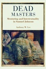 Cover: Dead Masters - Lehigh University Press