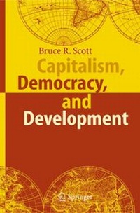 Enlarge image Cover: Capitalism - Springer
