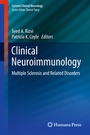 Cover: Clinical Neuroimmunology - Humana Press Inc.