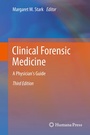 Cover: Clinical Forensic Medicine - Humana Press Inc.