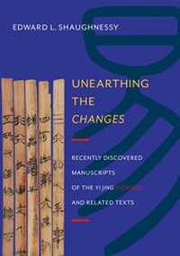 Enlarge image Cover: Unearthing the Changes - Columbia University Press