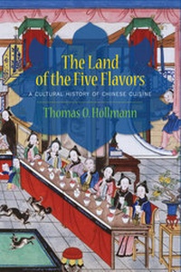 Abbildung von: The Land of the Five Flavors - Columbia University Press