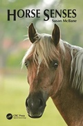 Cover: Horse Senses - Manson Publishing Ltd