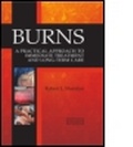 Cover: Burns - Manson Publishing Ltd