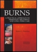 Enlarge image Cover: Burns - Manson Publishing Ltd